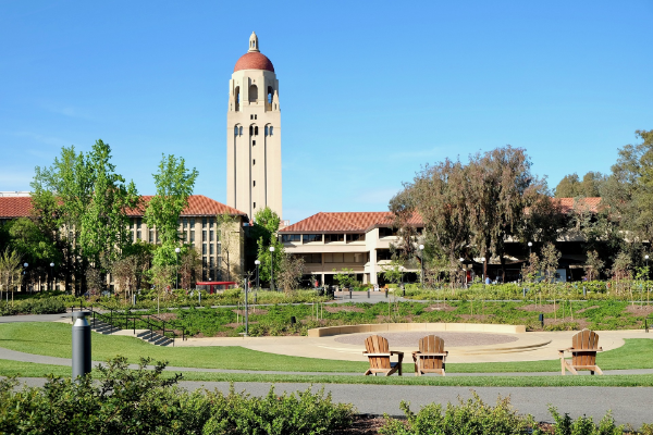 第一個年收三百億校友捐贈的大學－史丹佛和矽谷的共生典範